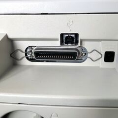 【ジャンク品、通電のみ】HP製プリンター Deskjet 840C　HEWLETT PACKARD ヒューレットパッカードの画像