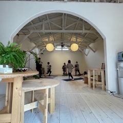 ヨガインストラクター募集の画像