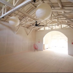 ヨガインストラクター募集の画像