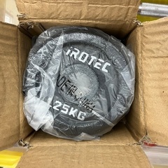 IROTEC アイロテック　ダンベルセットの画像