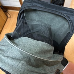 ペットカートの画像