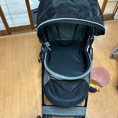 ペットカートの画像