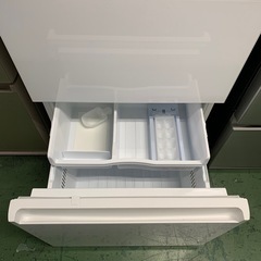 Panasonic 2019 冷蔵庫の画像