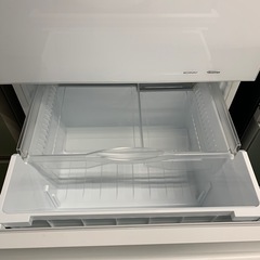 Panasonic 2019 冷蔵庫の画像