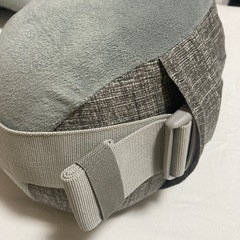 エルゴ授乳クッション(美品)の画像