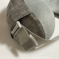 エルゴ授乳クッション(美品)の画像