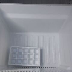 近隣配達無料 パナソニック 2ドア冷蔵庫 NR-B14AW 140L  2017年製 動作確認済 中古の画像