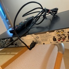 ブルーレイレコーダーの画像