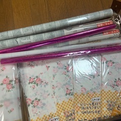 リメイクシートなどまとめての画像