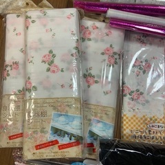 リメイクシートなどまとめての画像