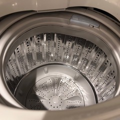 (決まりました)Haier 4.2kg洗濯機の画像