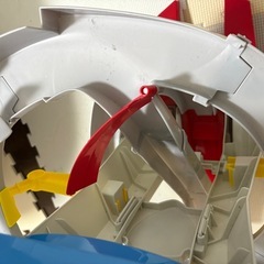 【箱、説明書付き】パウ・パトロール パウっと出動！DXパウステーションの画像