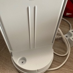 美品　Panasonic 口腔洗浄機　　の画像