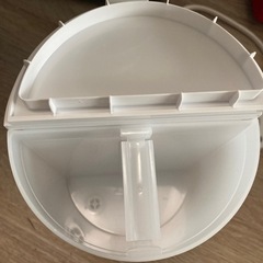 美品　Panasonic 口腔洗浄機　　の画像