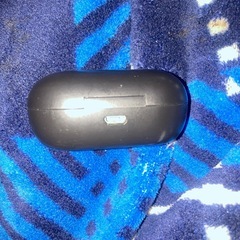 ワイヤレスイヤホン　SWE300TAの画像