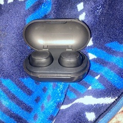 ワイヤレスイヤホン　SWE300TAの画像