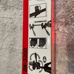 【未使用品】Velbon BK-3300 3Way三脚 ベルボンの画像