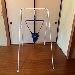 Jolly Jumper ジョリージャンパー ベビージャンパーの画像