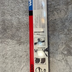 【未使用品】Velbon BK-3300 3Way三脚 ベルボンの画像