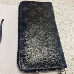 ルイ・ヴィトン　財布の画像