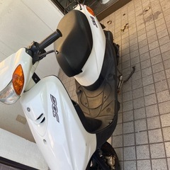 ヤマハ　ジョグの画像