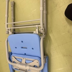 ⭐︎美品！Panasonic エイジフリーシャワーチェア  の画像