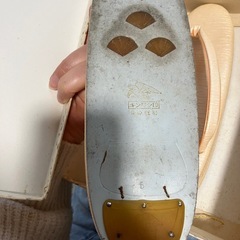 レディース草履/中古の画像