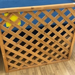 【ドリーム川西店御来店限定】☆ジモティー見たよ♪割引☆  ラティス　95  クリーニング済み 【2225560001749320】の画像