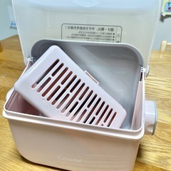 除菌じょーず　パウダーピンクの画像