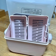 除菌じょーず　パウダーピンクの画像