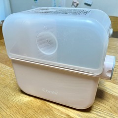 除菌じょーず　パウダーピンクの画像