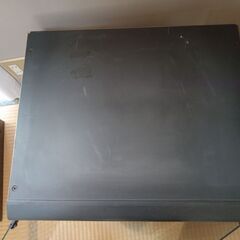 テレビ台　引き取りに来てくださいの画像