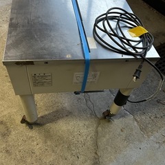 梱包機器の画像