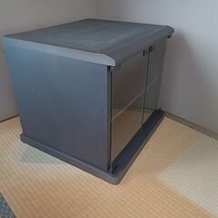 テレビ台　引き取りに来てくださいの画像