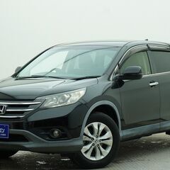 😎自社ローン😘ホンダSUVの入庫！収納広すぎる！！の画像