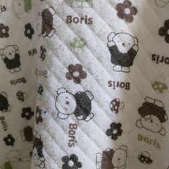 120cmパジャマの画像