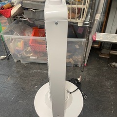 【中古】カーボンヒーター　2023年製　山善　【E1209IL】の画像