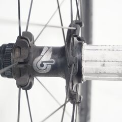 CAMPAGNOLO 「カンパニョーロ」 ZONDA DB SHIMANO11速 ホイールセットの画像