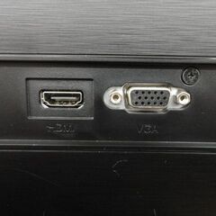 27V型 液晶モニター 2021年製 ILD-A27FHD アイリスオーヤマ フルHD 27インチ 液晶ディスプレイ PCモニター 西岡店の画像