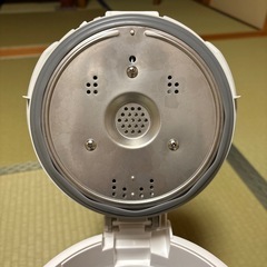 象印　加湿器　2021年製の画像