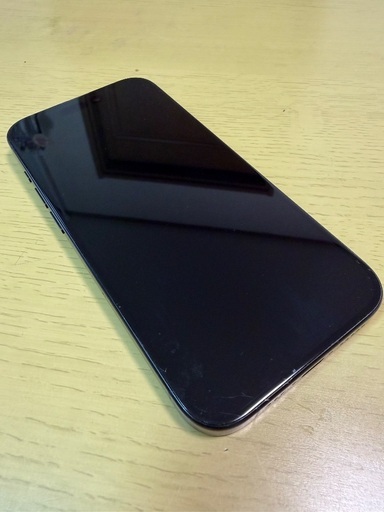 iPhone15Pro 128㎇　中古品