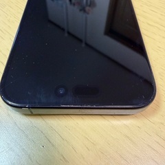 iPhone15Pro 128㎇　中古品の画像