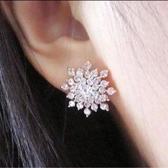 新品　ピアス３点セットの画像