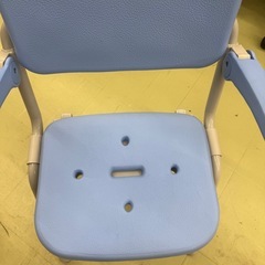 ⭐︎美品！Panasonic エイジフリーシャワーチェア  の画像