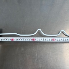 D61◇釣り用 竿立て三脚◇ロッドスタンド◇折りたたみ 70cm ◇釣竿4本まで の画像