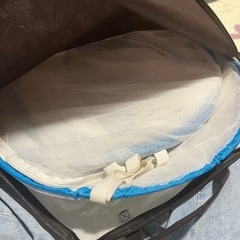 子供用？蚊帳/新品未使用の画像