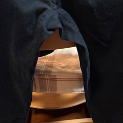 UNIQLOパンツ（150㌢）の画像