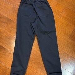 UNIQLOパンツ（150㌢）の画像