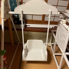 ジャングルジムの画像