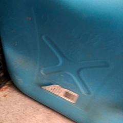 灯油容器の画像